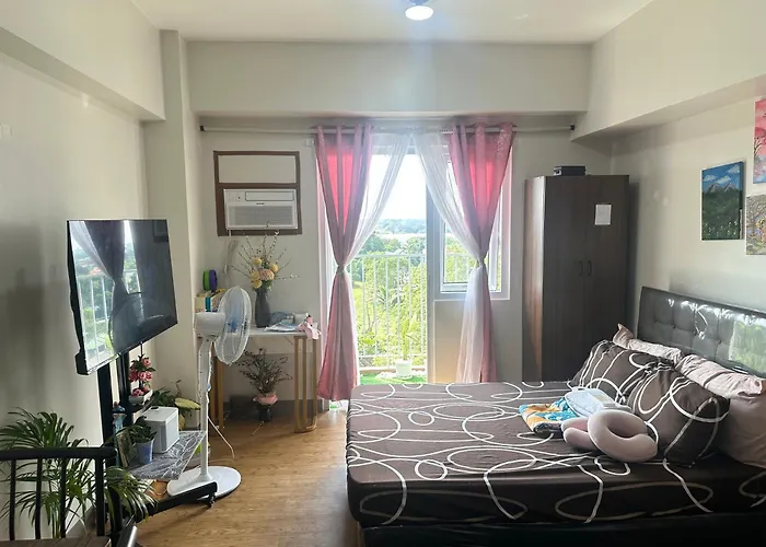 Panyangs Place マニラ市